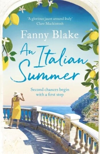 An Italian Summer Av Fanny Blake An Italian Summer Av Fanny Blake