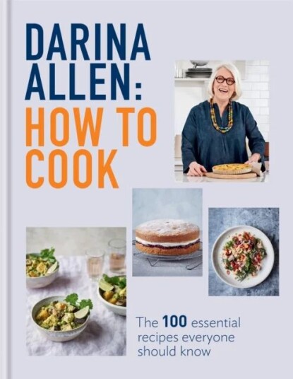 How To Cook Av Darina Allen