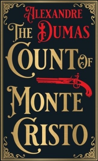 The Count of Monte Cristo