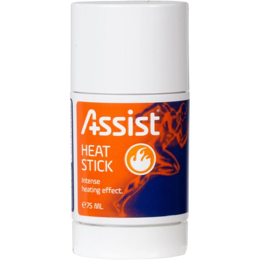 Assist By Naqi Heat Extreme Stick STD