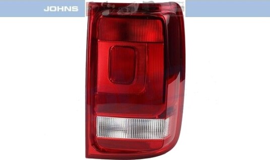 Baklykt JOHNS 95 86 88-3