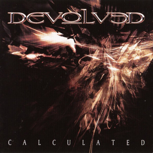 Devolved Calculated CD