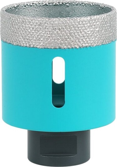 BIHUI TURBO DIAMANT TØRRBOR 55 MM FOR VINKELKUTTER