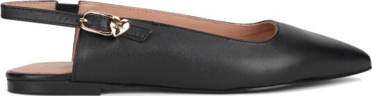 Love Moschino Dame Sko Svart 36 EU, Love Moschino Dame Sko Svart 36 EU,