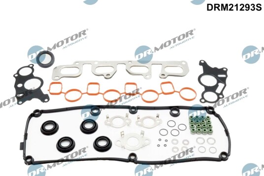 Tetningssett, topplokk DR.MOTOR AUTOMOTIVE DRM21293S