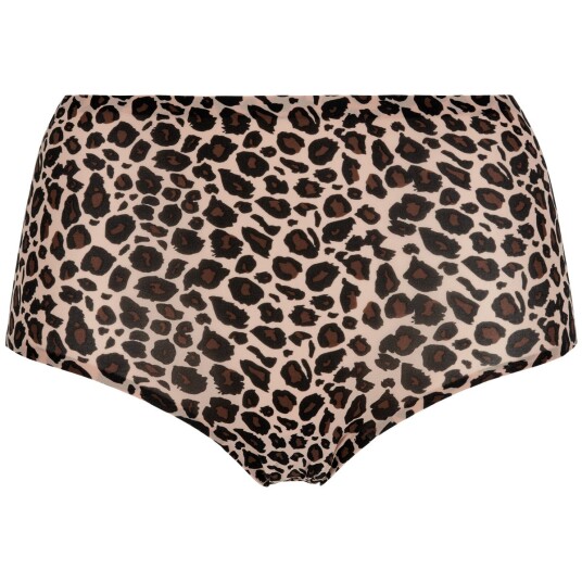 Chantelle Soft Stretch High Brief One Size Chantelle Soft Stretch High Brief One Size