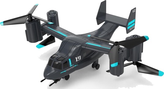 RC LMRC Fighter V22 Osprey m/Kamera