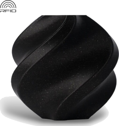 Bambu Lab Pla Sparkle Onyx Black Sparkle Bambu Lab Pla Sparkle Onyx Black Sparkle