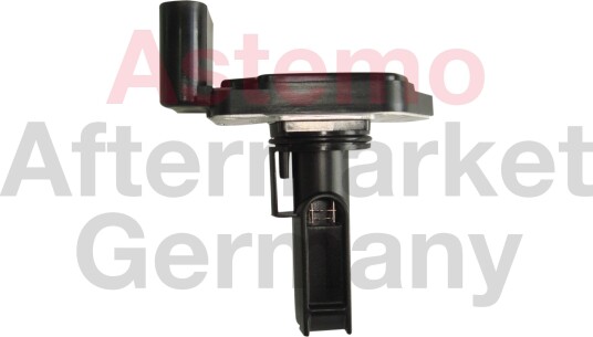 HITACHI 2505071 Luftmengdemåler HITACHI 2505071 Luftmengdemåler