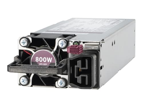 Hpe Flex Slot Platinum Hpe Flex Slot Platinum