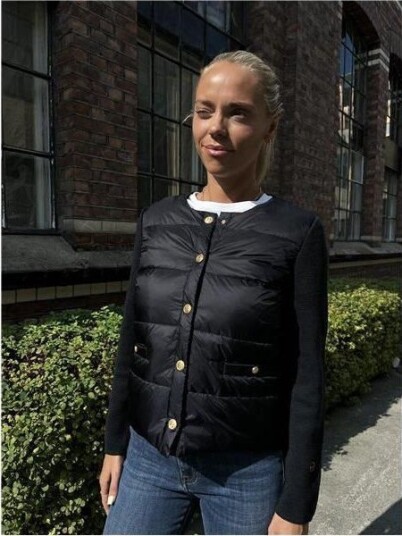 Busnel IVA DOWN JACKET