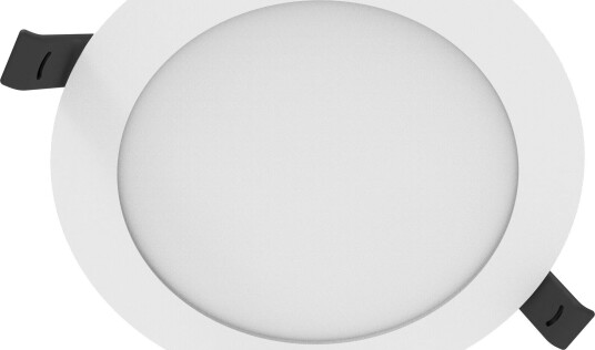 Ledvance Slim DALI 150 Downlight Ø162/150 mm, 13 w, 0-1300 lm, DALI2 Ledvance Slim DALI 150 Downlight Ø162/150 mm, 13 w, 0-1300 lm, DALI2