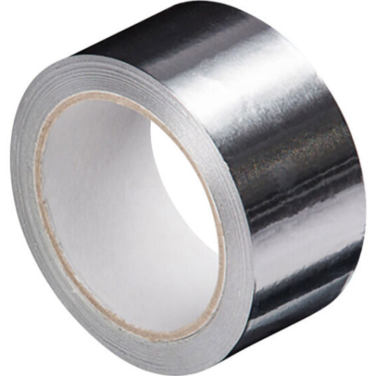 ØS Varme Aluminiumstape Lamiflex 25m - 1036788