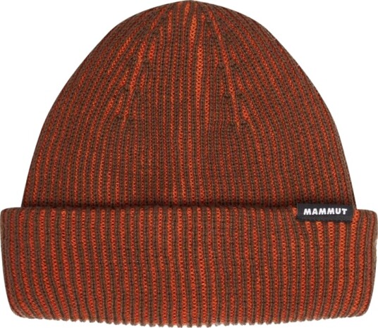 Mammut Waymarker Beanie Autumn Larice-soil One Size