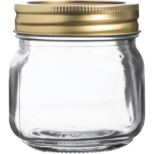 Kilner Konserveringskrukke 0,25 liter Rund Kilner Konserveringskrukke 0,25 liter Rund