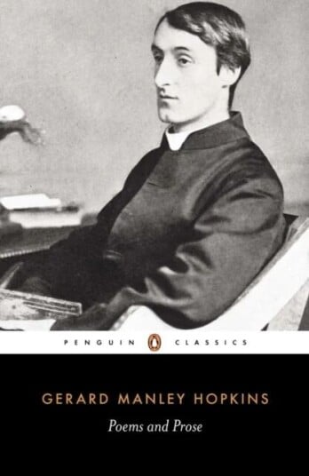 Poems And Prose Av Gerard Hopkins
