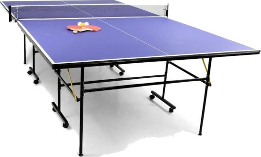 Bordtennisbord Trekkrunner TTB01 Bordtennisbord Trekkrunner TTB01
