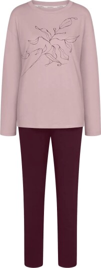 Triumph Sets Good Pk Lsl 08   PINK   LIGHT COMBINATION   46
