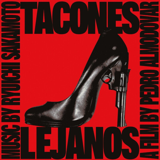 Tacones Lejanos O.s.t. Tacones Lejanos O.s.t.
