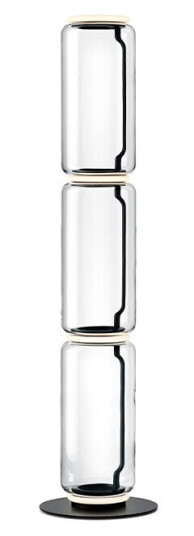 Flos Noctambule F3 Gulvlampe High Cylinder