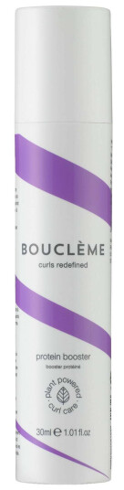 Bouclème 30 ml Protein Booster for Sterkt og Sunt Hår - Sulfat- og Silikonfri