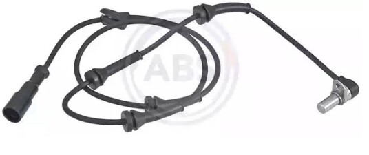 ABS sensor A.B.S. 31214