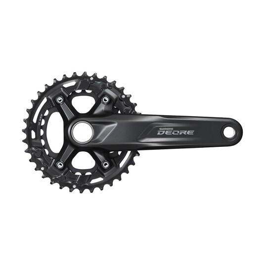Shimano Deore Fc-M4100-B2, Boost Kranksett