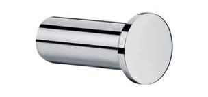Hansgrohe Logis håndkleknagg, krom Hansgrohe Logis håndkleknagg, krom