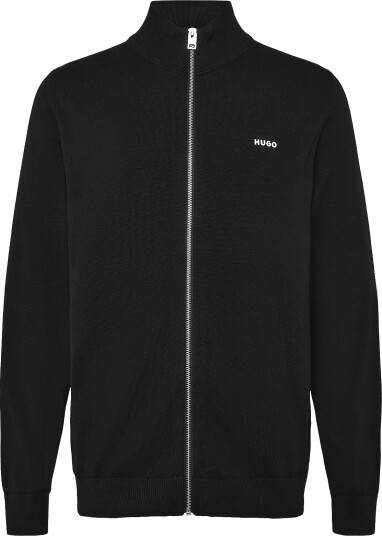 HUGO San Jacomo-C - Black - S