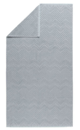 Sealskin Porto Håndkle 60x110 Grå