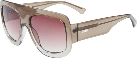 Otra Eyewear Dame Accessories Grønn ONE SIZE, Otra Eyewear Dame Accessories Grønn ONE SIZE,