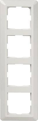 ELKO RS16 kombinasjonsplate L3382 90mm 4-hull