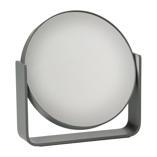 Zone Ume bordspeil med 5x forstørrelse 19 x 19,5 cm Grey