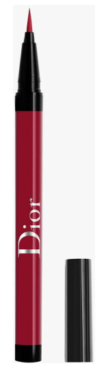 Diorshow On Stage Liner 0,55 ml 771 Matte Burgundy Diorshow On Stage Liner 0,55 ml 771 Matte Burgundy