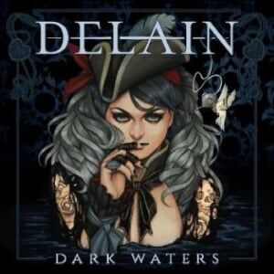 Delain  Dark Waters
