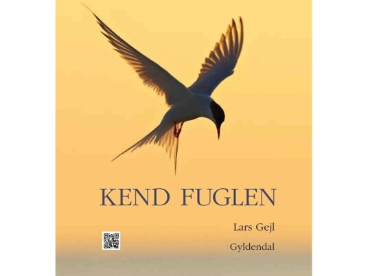 Kend Fuglen | Lars Gejl | Språk: Dansk