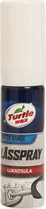 Turtle wax låsspray 16ml Turtle wax låsspray 16ml