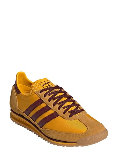 Adidas Originals Sl 72 Og W Yellow 42 Adidas Originals Sl 72 Og W Yellow 42