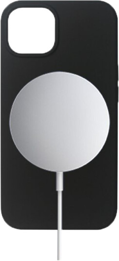 Mobildeksel iPhone 13 Mini Sort eSTUFF Magsafe