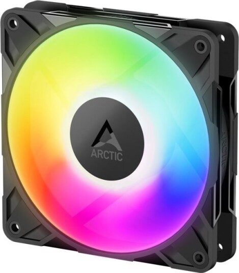 Arctic P12 Pro A-Rgb Ln-Vifte Acfan00344a Arctic P12 Pro A-Rgb Ln-Vifte Acfan00344a