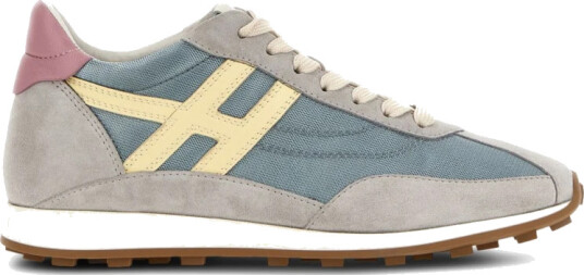 Hogan Dame Sko Flerfarget 39 EU,