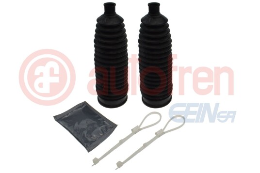 Autofren Seinsa Mansjett drivaksel AUTOFREN SEINSA D8448