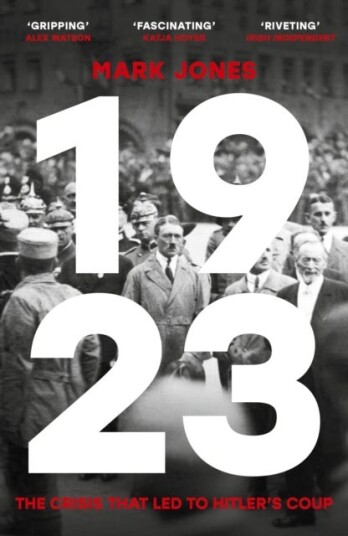 1923 Av Mark Jones