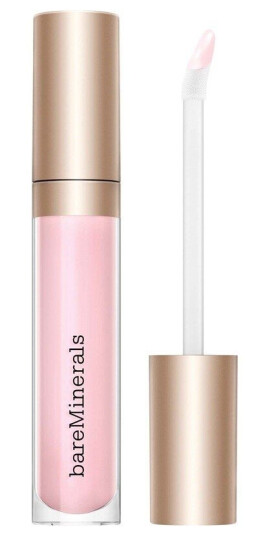 BareMinerals Mineralist Lip Gloss Balm Clarity