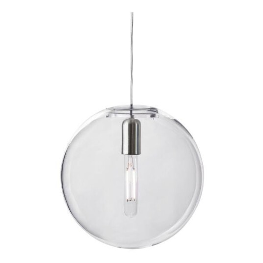 Design House Stockholm Lightning Luna medium 30 cm Design House Stockholm Lightning Luna medium 30 cm