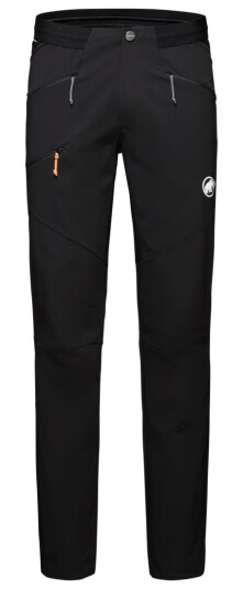 Mammut Aenergy Light So Pants Men Black 52 Mammut Aenergy Light So Pants Men Black 52