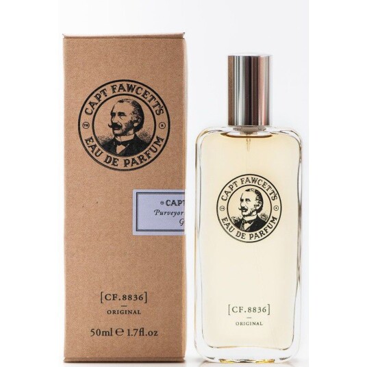 Captain Fawcett Private Stock Eau de Parfum 50ml