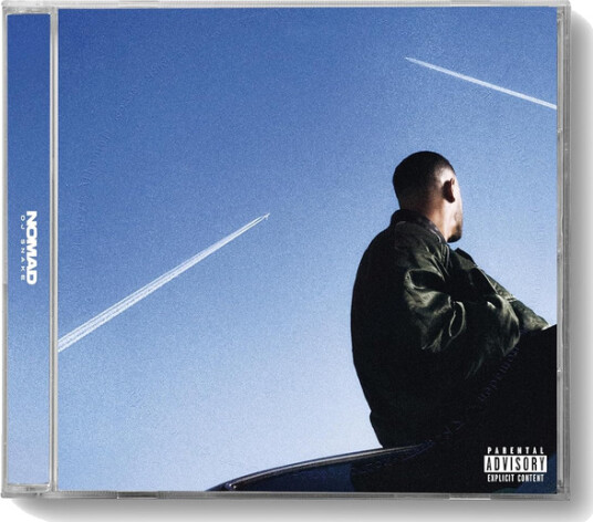 DJ Snake Nomad CD