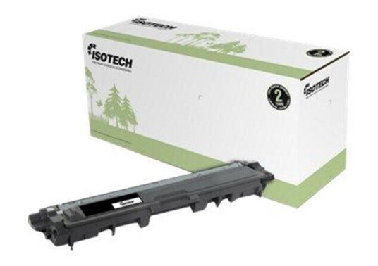 Isotech Toner Tn241bk