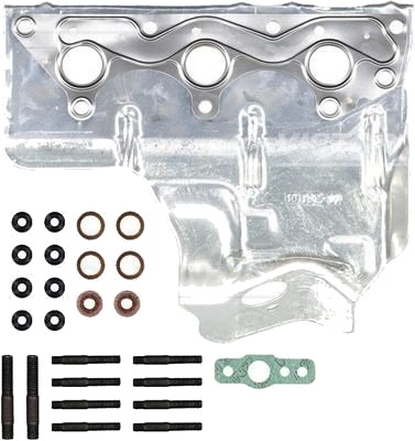 REINZ 04-10010-01 Monteringssett, lader